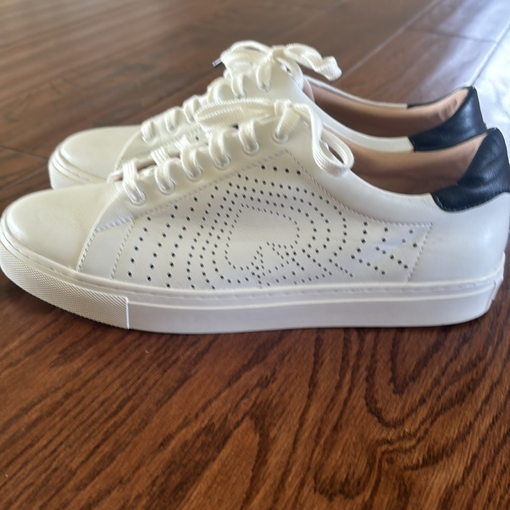 - NWT Kate spade sneaker - Picture 4 of 14